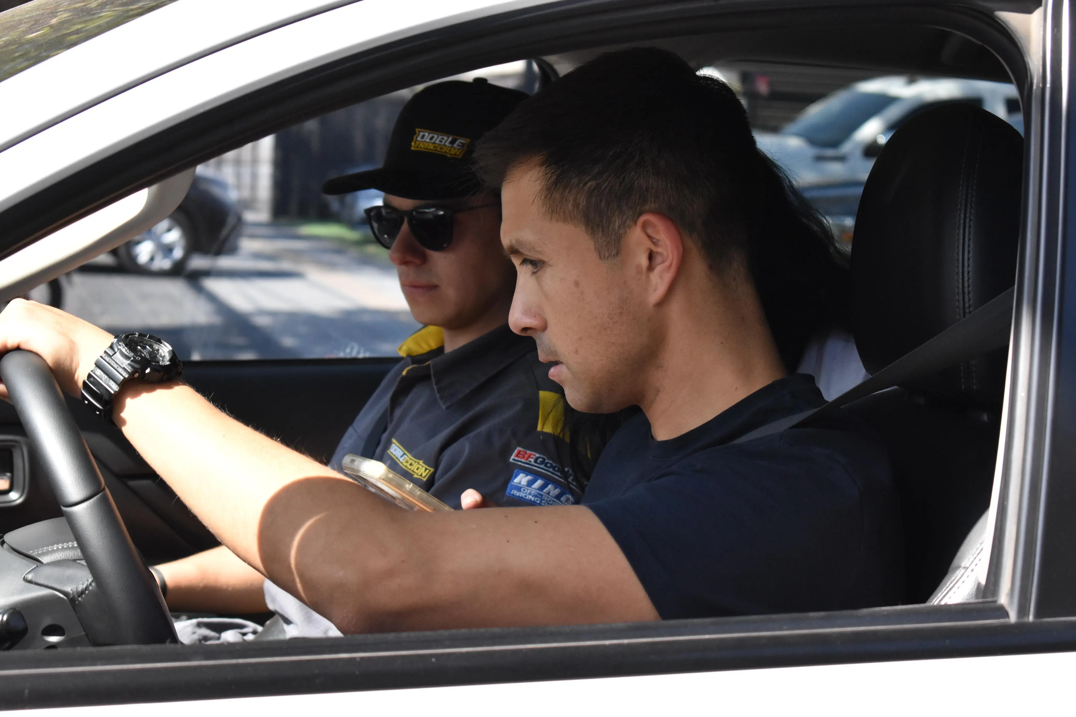 Expertos en Vehículos 4x4